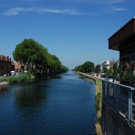 B&B Golden Corner 24 Mechelen Ngoại thất bức ảnh