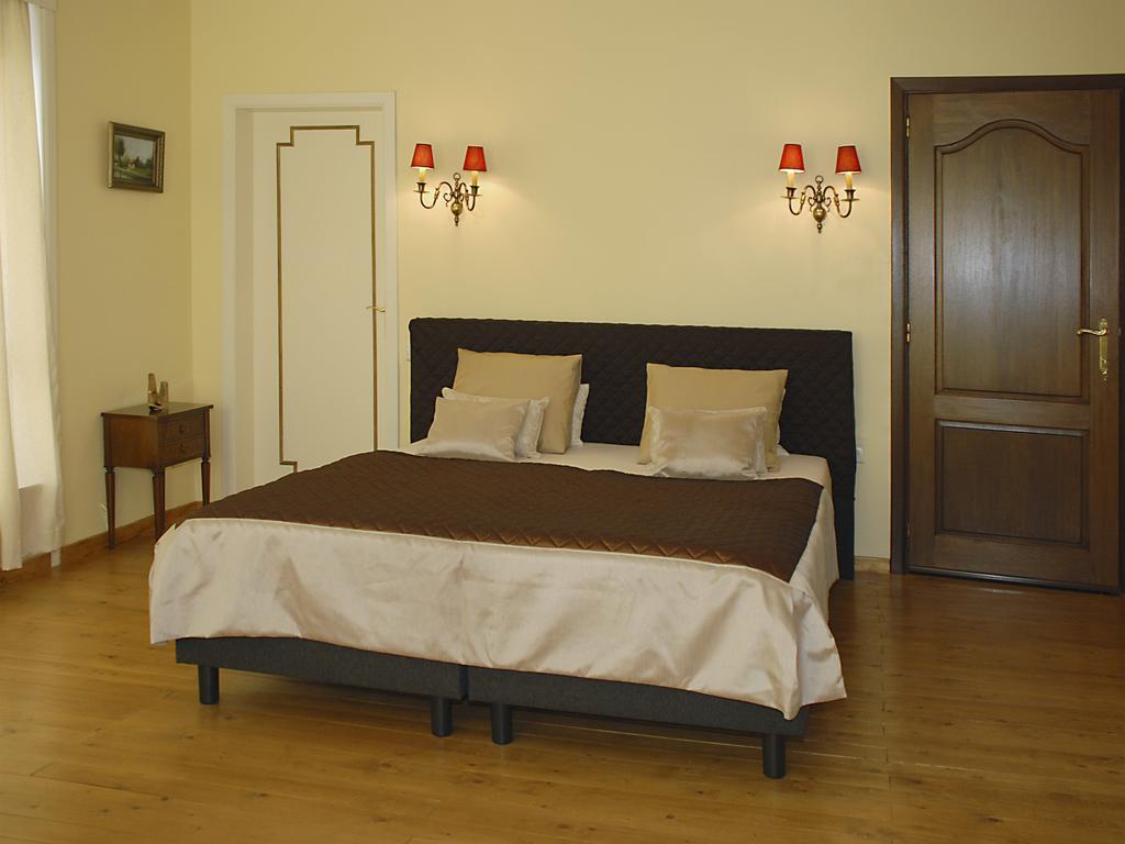 B&B Golden Corner 24 Mechelen Ngoại thất bức ảnh