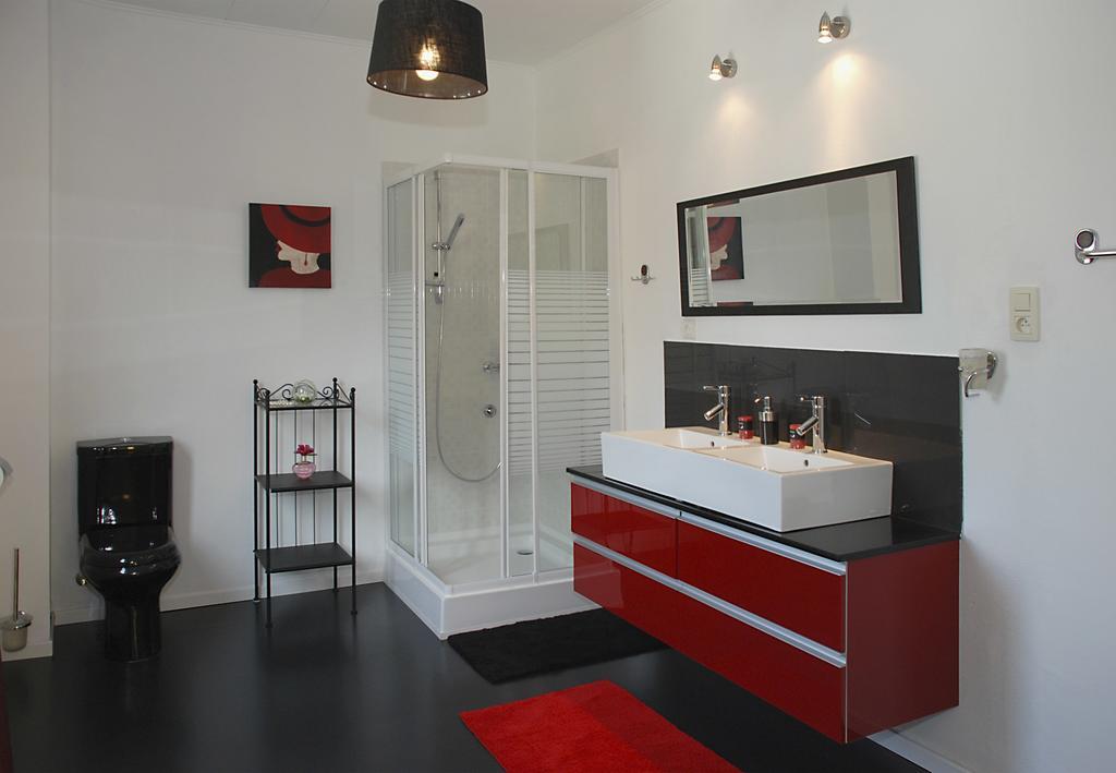 B&B Golden Corner 24 Mechelen Ngoại thất bức ảnh