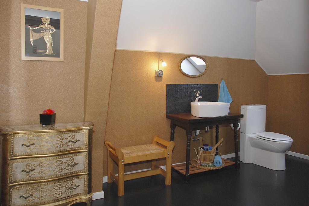 B&B Golden Corner 24 Mechelen Ngoại thất bức ảnh
