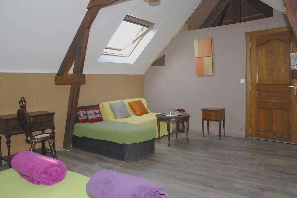 B&B Golden Corner 24 Mechelen Ngoại thất bức ảnh