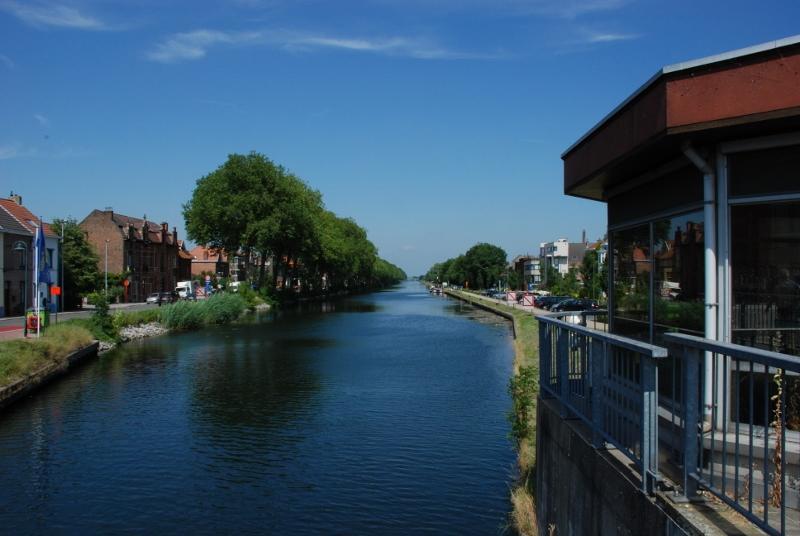 B&B Golden Corner 24 Mechelen Ngoại thất bức ảnh